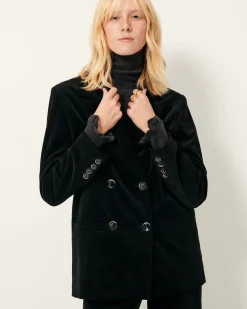 Fashion Sessùn Will Black