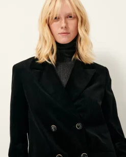 Fashion Sessùn Will Black