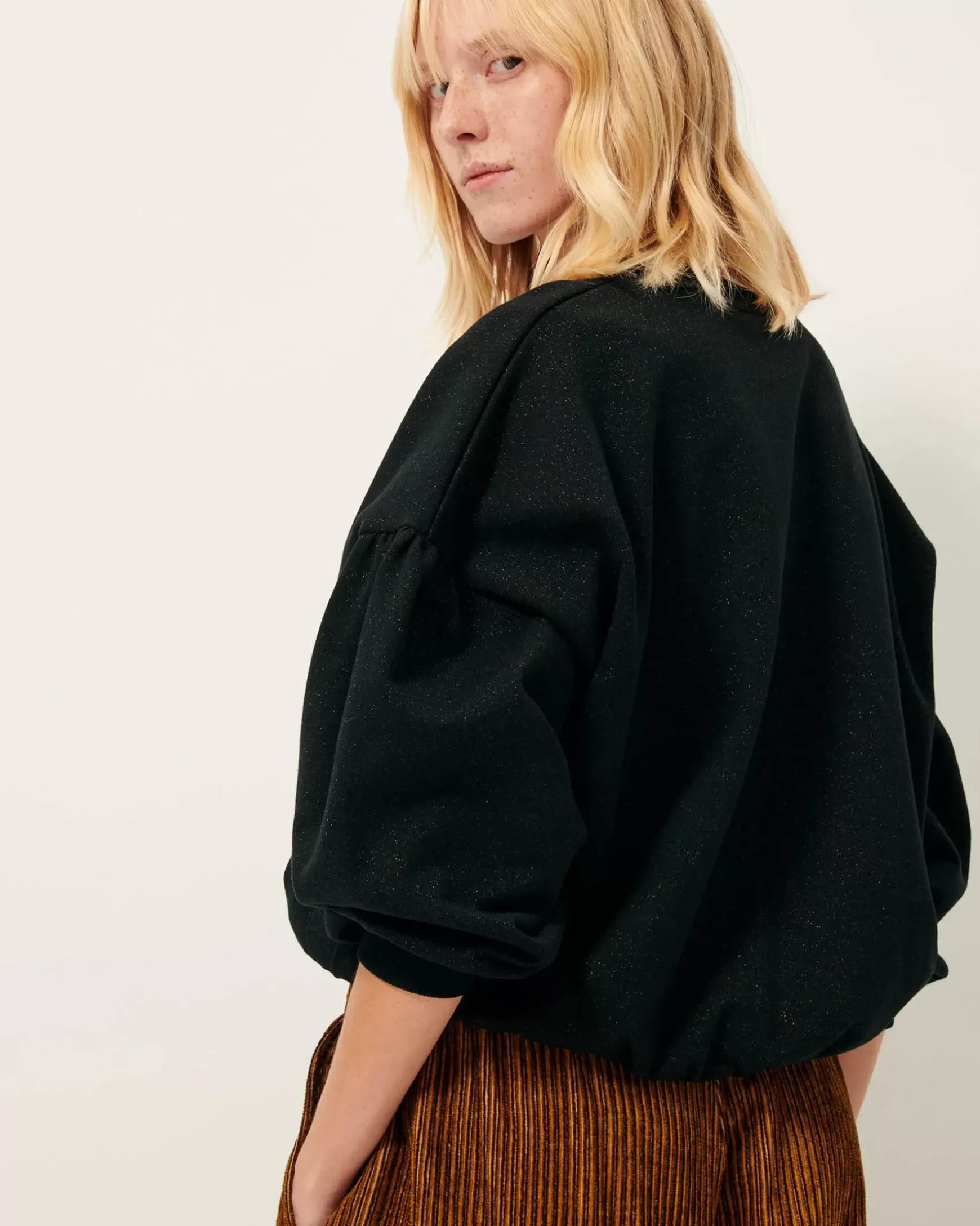 Outlet Sessùn Yunoluz Blacklux