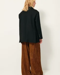 Shop Sessùn Zachary Black