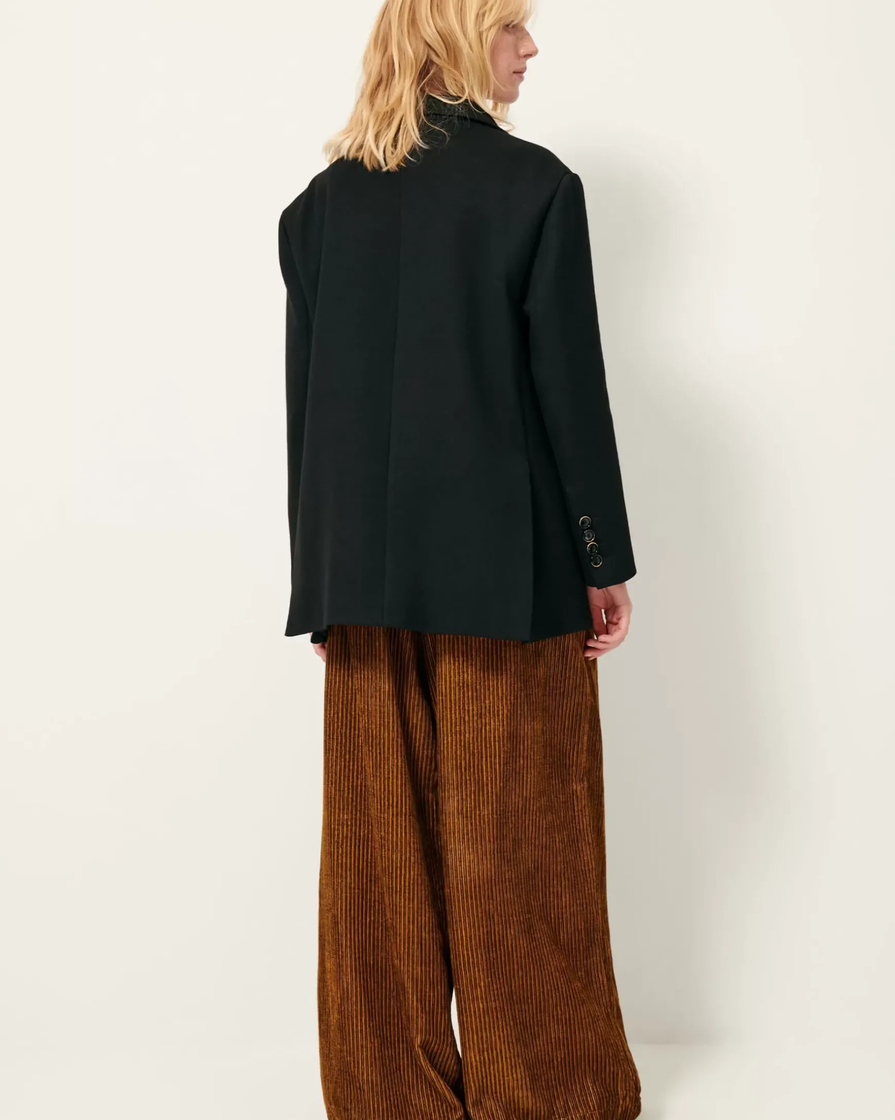 Shop Sessùn Zachary Black