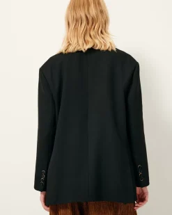 Shop Sessùn Zachary Black