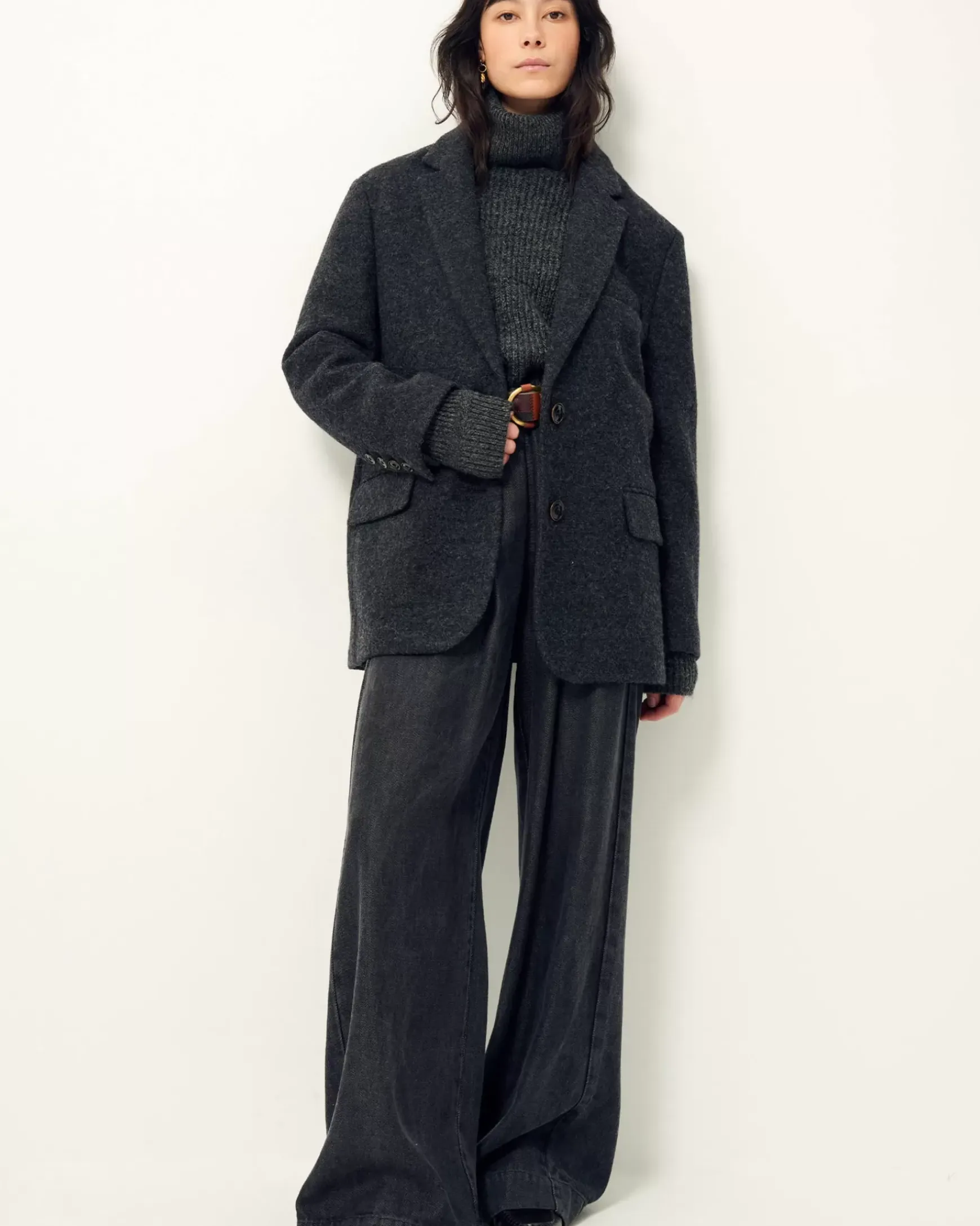 New Sessùn Zachawool Carbonella