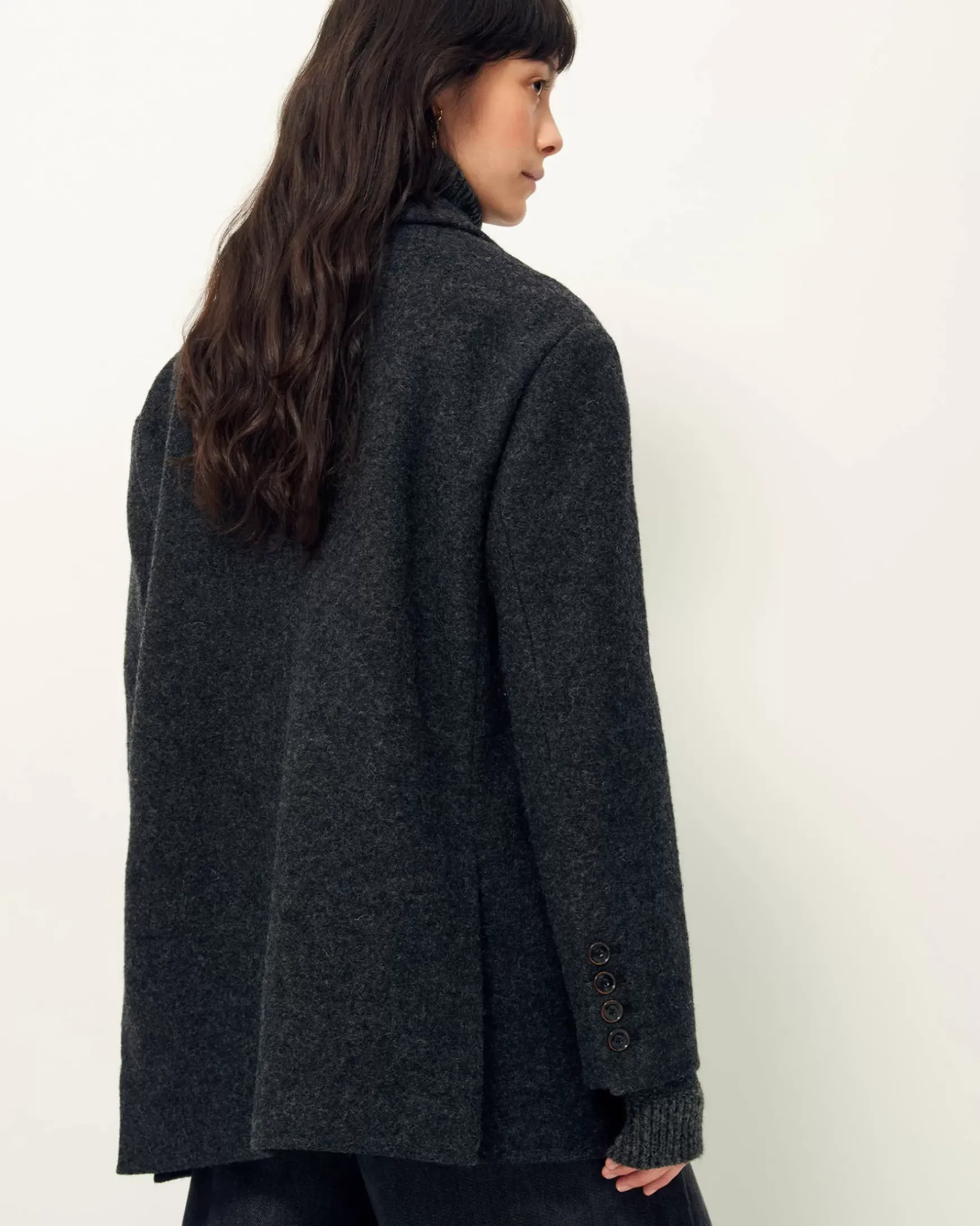 New Sessùn Zachawool Carbonella