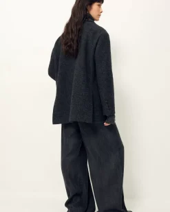 New Sessùn Zachawool Carbonella