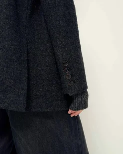 New Sessùn Zachawool Carbonella